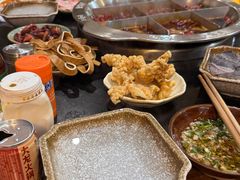 -大龙火锅(老店)