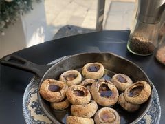 -LIVSO Chef里所·CAFE&BISTRO(珠江新城店)