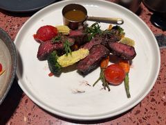 -La Terre乐田(万象城店)