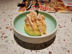 -战斧牛排餐厅(百盛优客店)