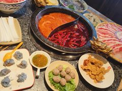 -蜀大侠火锅(春熙路店)