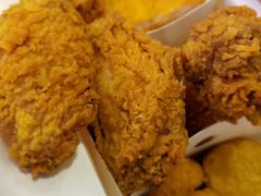 -麦当劳(集美石鼓店)
