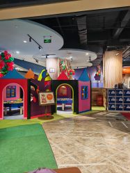 -幻贝家儿童乐园(武汉永旺梦乐城店)