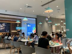 大堂-姚姚酸菜鱼(五象万象汇店)