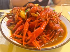-小田油焖小龙虾(双井店)