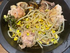 -云海肴云南菜·蒸汽石锅鱼(北京良乡华冠店)