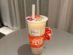 -放哈·甜醅子奶茶创造者(正宁路店)