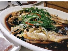 -同喜烤鸭店(光芒店)