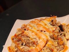 -吱咖啡西式简餐