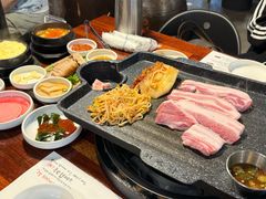 -Dombe豚(黑猪肉街店)