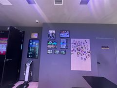-TANGO LIVEHOUSE动感单车(巴黎春天店)