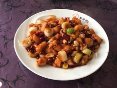 -帕米尔食府(白云观店)