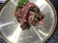 -味家烤肉烤鳗鱼牛排(西塔旗舰店)