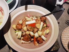 -曾宴·楚菜(湖北省博物馆店)