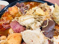 -四川老牛麻辣烫(北门桥店)
