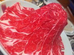 -禄婶鸡煲·打边炉