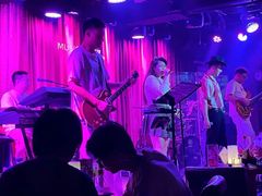 -音乐房子·Vintage Live Bar(玉林总店)