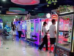 -大玩家(拱墅万达店)