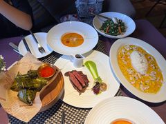 -翡翠鸟精品泰国菜(北辰财富中心店)
