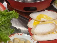 -永安里地摊烤肉(首创店)