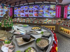 -永红源啤酒·烧烤·海鲜·大排档(台柳路店)