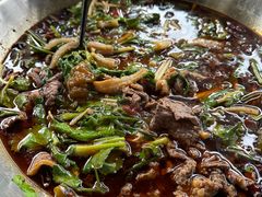 -徐氏竹香园牛肉火锅(飞虎路店)