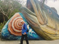 -海南分界洲岛旅游区