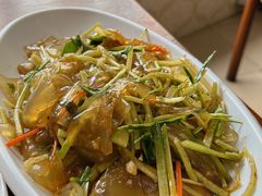 -东北风味思缘食府(对湖路店)