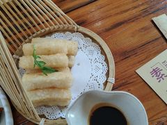 -素心小筑(后沙裕镇店)