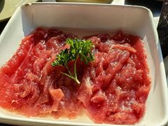 -滇釜火锅·能喝汤的火锅(车公庄店)