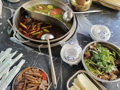 -刘艳黄牛肉(九襄店)