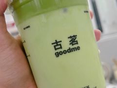 -古茗(花都骏壹万邦店)