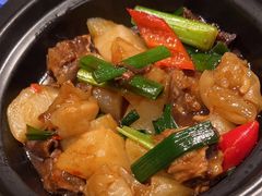 -侨美·唐荔园·40年地道粤菜