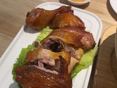 -花少爷的粥(中贸广场店)
