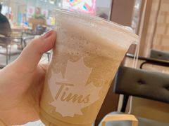 -Tims天好咖啡·贝果(雁展路万象天地店)