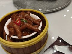 -麒茗餐厅·粤菜·宴会厅·海鲜(锦绣路店)