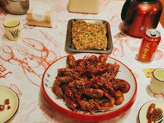 -辣出味岳阳特色烧烤·龙虾大排档(砂子塘总店)