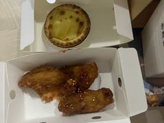 -必胜客(海安文峰店)