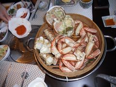 毛蟹-蟹之国·精品蟹料理(极地店)