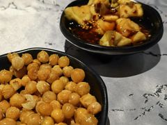 泡菜-红辣椒·川菜·火锅(朝外店)