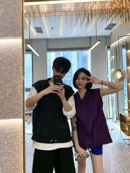 -3AM·S HAIR SALON烫发染发接发