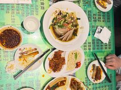 -令氏家外家周秦食府(高新店)