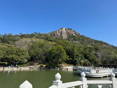-云洞岩风景区