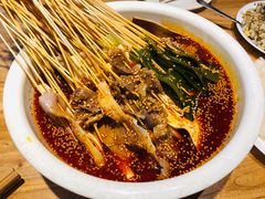 -叶婆婆钵钵鸡(解放碑店)