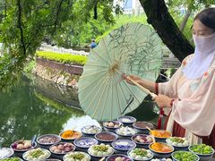 -南昌大饭店·地标美食名片(万寿宫店)