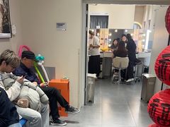 -海马体照相馆(上海宝山万达广场店)