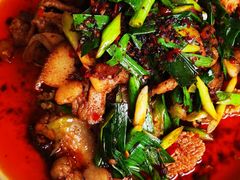 -代木儿回锅肉