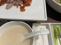 -小大董·烤鸭(王府井apm店)