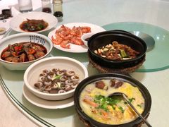 -汉通东林海鲜大酒店(鼓楼孝闻街店)