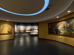 -巴音郭楞蒙古自治州博物馆